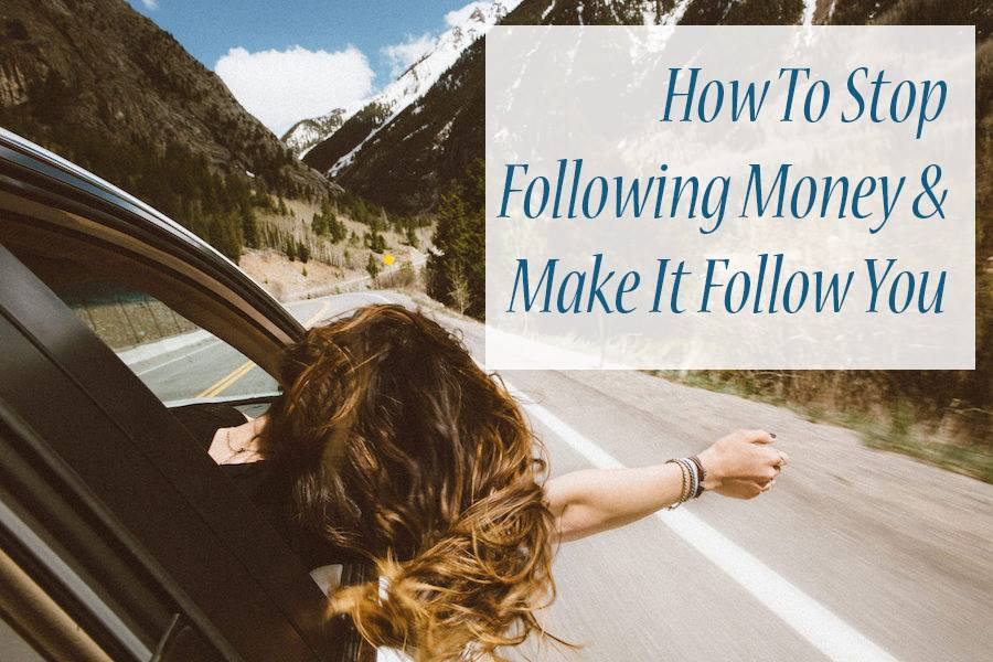 In Education Follow Money >> Don T Follow Money Make It Follow You In Education Follow Money >> Don T Follow Money Make It Follow You