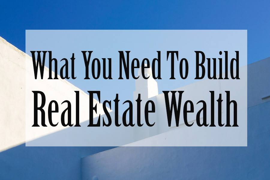 Why You Need A Property Manager For Real Estate Wealth
