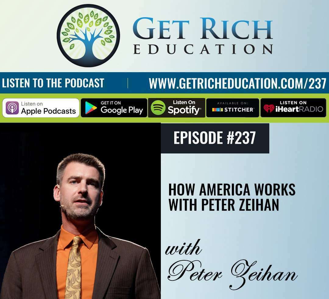 the end of the world is just beginning peter zeihan the end of the world is just beginning peter zeihan