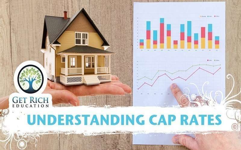 What’s A Cap Rate?