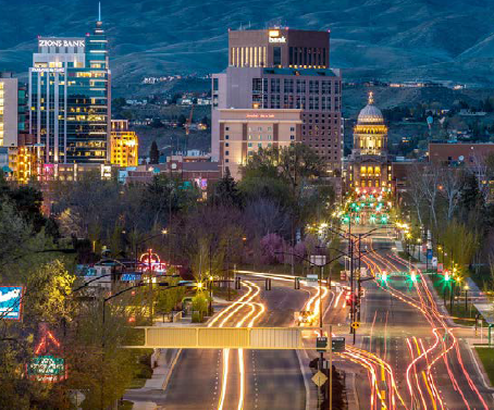 Boise Photo
