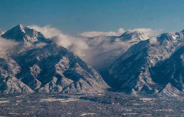 Utah Photo