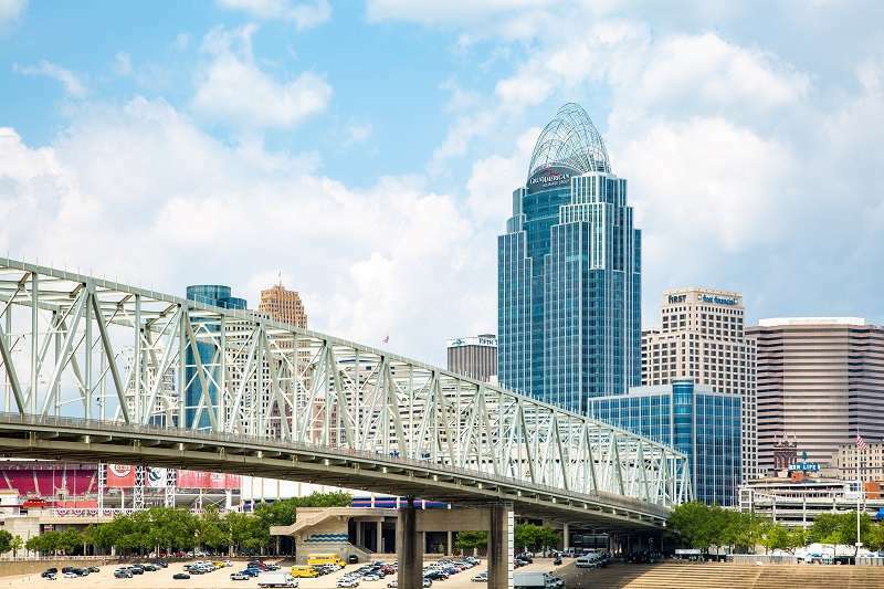 Cincinnati
