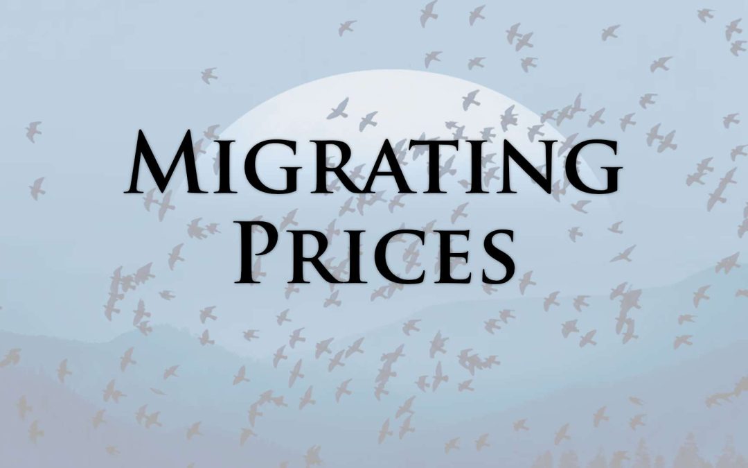 Inflation Isn’t Transitory