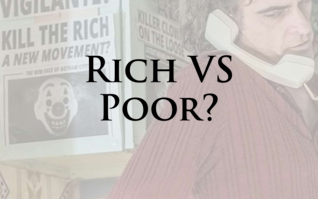 Why You Must Acquire Wealth