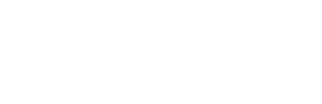Logo Horizontal White