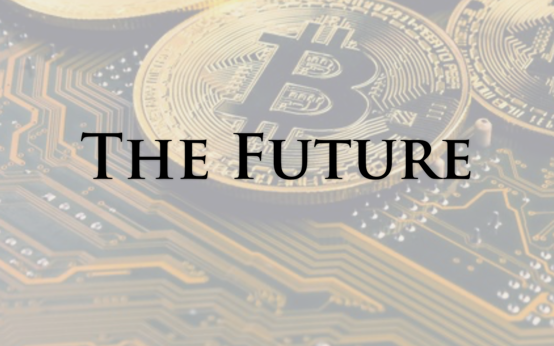 Crypto Position