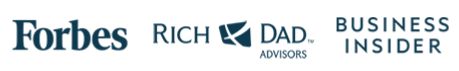 As Seen In Logos
