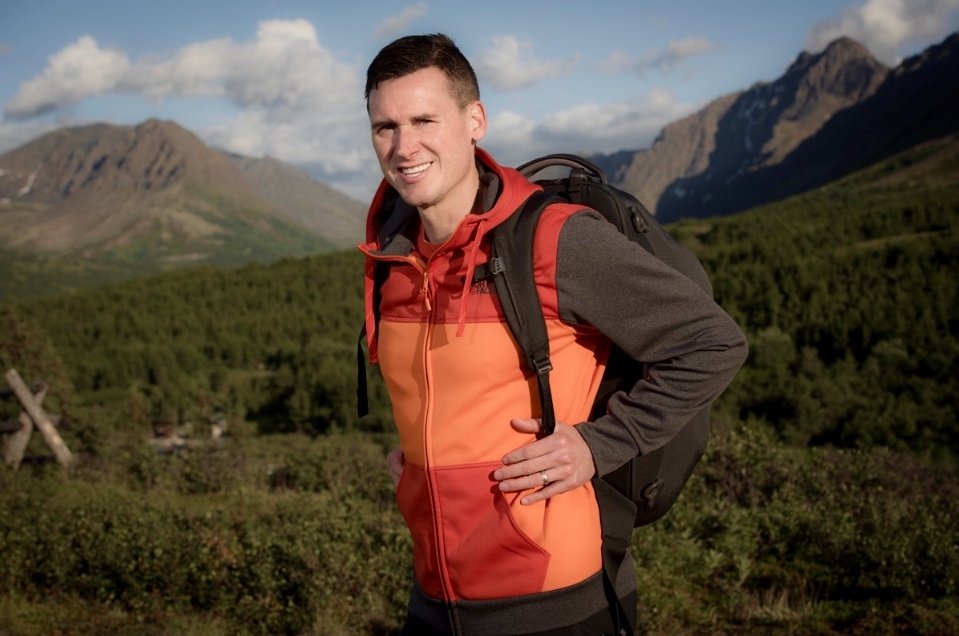 Keith Hike
