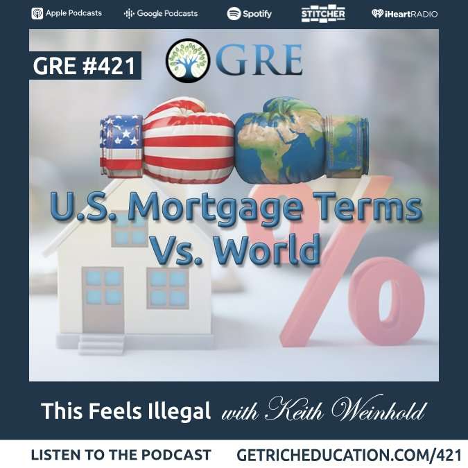 421: This Feels Illegal, With Keith Weinhold