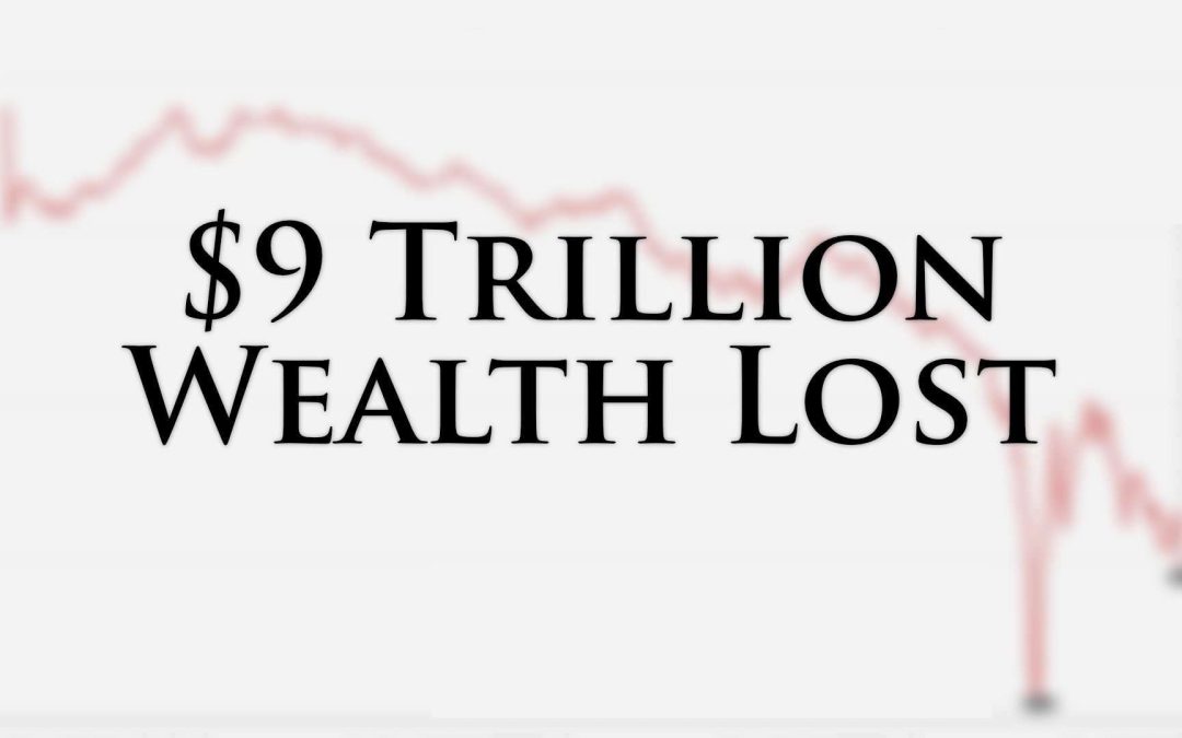 Will Recession Lead to Panic?